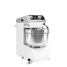 Bakerieltemaskin Premium PLUS - 157 l / 100 kg - 2 hastigheter - med fast bolle - 2 motorer - timerfunksjon - 400 V