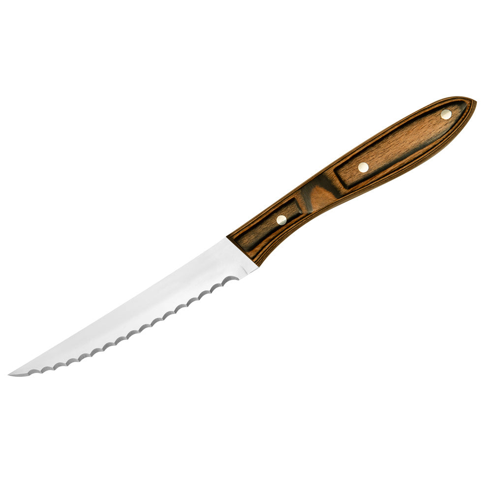 Biff kniv - 11 cm
