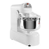 Bakerieltemaskin PREMIUM - 117 l / 60 kg - med fast bolle - timerfunksjon - 400 V - spesielt for brøddeig
