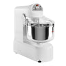 Bakerieltemaskin - 131 l / 80 kg - 2 hastigheter - med fast bolle - timerfunksjon - 400 V