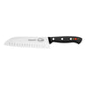 F. DICK Santoku-kniv med kamskjell 18cm