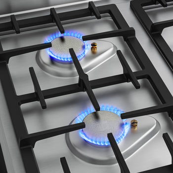 Serie-Mario_detail-Gas-stove_3,5-kW_4