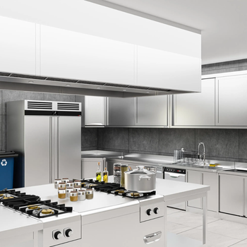 Premium Kjøkkenprosjekt