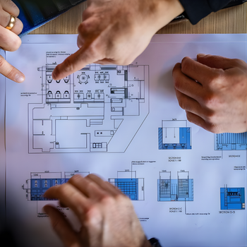 Premium Kjøkkenprosjekt