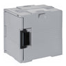 Thermobox - frontmatet - GN 1/1 - 58 l - for 12x GN 1/1