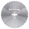 TANDIR® | Skjærekniv - Ø 120 mm - sagtannet