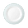 (6 Stykker) Seltmann Weiden - Flat tallerken - Ø 21,5 cm