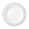 (6 Stykker) Seltmann Weiden - Flat tallerken - Ø 26 cm