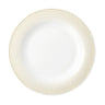 (6 Stykker) Seltmann Weiden - Flat tallerken - Ø 26 cm