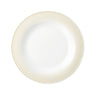 (6 Stykker) Seltmann Weiden - Flat tallerken - Ø 21,5 cm