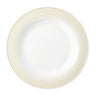 (6 Stykker) Seltmann Weiden - Flat tallerken - Ø 28 cm