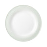 (6 Stykker) Seltmann Weiden - Flat tallerken - Ø 23 cm