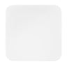 (6 Stykker) Seltmann Weiden - Flat tallerken Firkantet - 26 x 26 cm