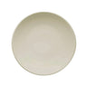 (24 stk.) TEOS - Tallerken - flat - Ø 270 mm - Krem