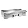 Teppanyaki-grill på gass - 24 kW