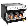 Tyrkisk kaffekoker og mokkakoker TRIO - 2 kW