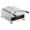 Profesjonell tartelettmaker - 1,6 kW - uten plater