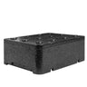 Thermobox / Pizzabox - toppmatet - EN plater - 80 l