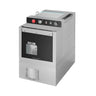 Deigdeler - 0,46 kW - Vektområde: ~50–300 g - Kapasitet: 44 l - maks. 1 200 stk/t