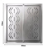 Bære rist - 510x440 mm - passer til PVT250, PVT250M, PVT250M-R, PVT250-R, PVT450