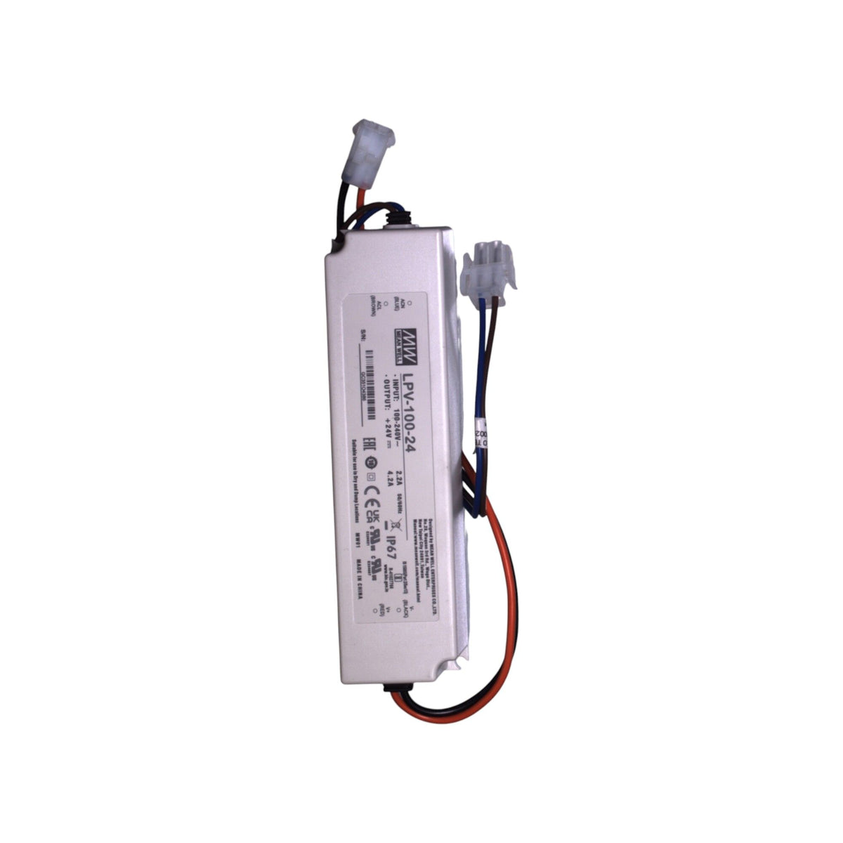TRA-GKE550LED