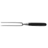 VICTORINOX Trancheringsgaffel - svart