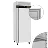ECO-fryser - GN 2/1 - 610 liter - 1 dør