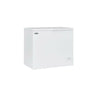 Fryseboks - 984x700 mm - 227 l - solid lokk