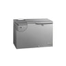 Fryseboks - 984x700 mm - 236 l - solid lokk - inkl. skillevegg