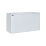 Fryseboks - 1504x695 mm - 388 l - solid lokk - inkl. skillevegg - For NO