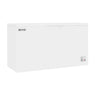 Fryseboks - 1504x695 mm - 469 l - solid lokk - inkl. kurver - inkl. skillevegg - For NO