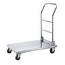 Dolly for oppvaskkurver - 515x820 mm