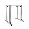 Understell for churromaskiner CHMNP5 og CHMNP3 - 440 mm