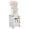 Understell - «Cooled Dispenser Stand» - for appelsinpresser OFZ2