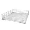 Oppvaskkurv - 572x613x119 mm - hvit - passer til TSS77, GFS420-N, GFS420M-N