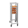 CAMBRO | ULTIMATE 6040 - Bakerivogn - for 18x EN 60x40