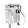 VITO | XM vakuumfiltreringssystem - 30 l/min - for maks. 75 l frityrgryter