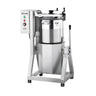 Horisontalkutter - 70 l - 11 kW - 400 V - 600-2 800 o/min