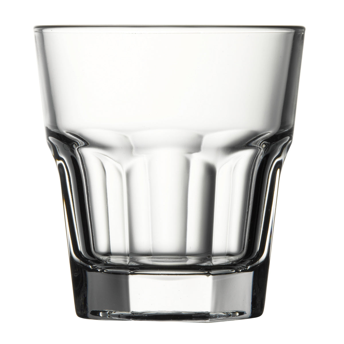 (36 stk.) CASABLANCA - vannglass - 245 cc - antimikrobielt belegg