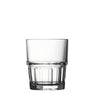 (12 stk.) CASABLANCA Vannglass Casablanca - 20 cl - klar - med oppvaskmaskinsikkert