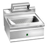 Elektrisk Pommes frites-varmer - 1 kW - 1x GN 1/1