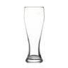 (6 stk.) Ølglass BEER SPECIALS - 41,5 cl - klar - med skjenkelinje ved 30 cl - med oppvaskmaskinsikkert