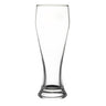 (6 stk.) Ølglass BEER SPECIALS - 66,5 cl - klar - med skjenkelinje ved 50 cl - med oppvaskmaskinsikkert