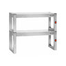 Infrarød varmebro – 1200 x 300 mm – 2 oppvarmede nivåer