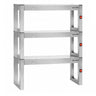Infrarød varmebro – 1200 x 300 mm – 3 oppvarmede nivåer