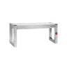 Infrarød varmebro – 1200 x 300 mm – 1 oppvarmet etasje – kan stables