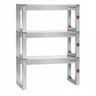 Infrarød varmebro – 900 x 300 mm – 3 oppvarmede nivåer