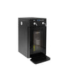 Vinskap - 1 temperatursone - for 2 flasker