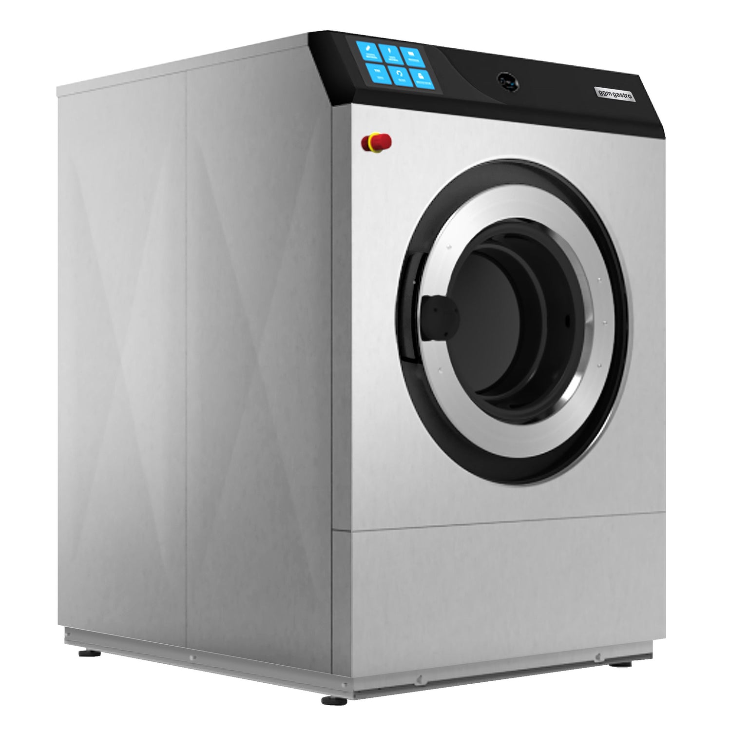 Elektrisk vaskemaskin 11 kg / 1000 turer