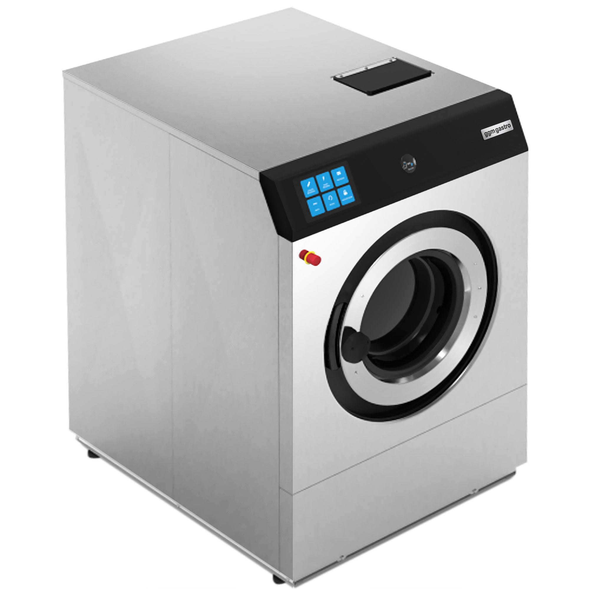 Elektrisk vaskemaskin 11 kg / 1000 turer